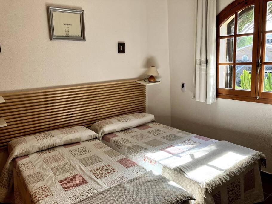 Villa Roche: Relax Familiar Junto Al Mar En Cadiz Exterior foto